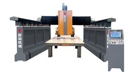 SQ-600D雙刀數(shù)控仿形機(jī)（鑄件款）